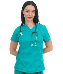 BLUZA ŽENSKA RADNA SA...